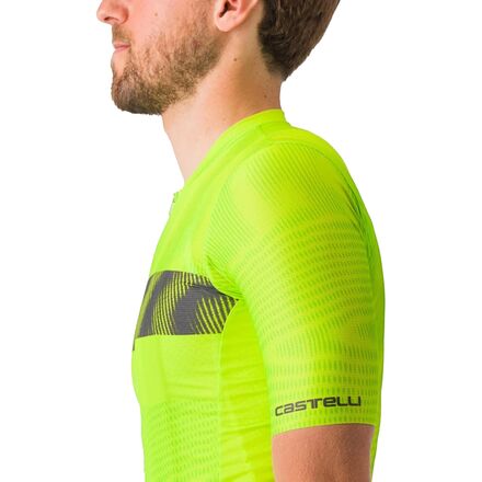 Castelli - Unlimited Endurance Jersey - Men's