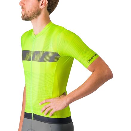 Castelli - Unlimited Endurance Jersey - Men's