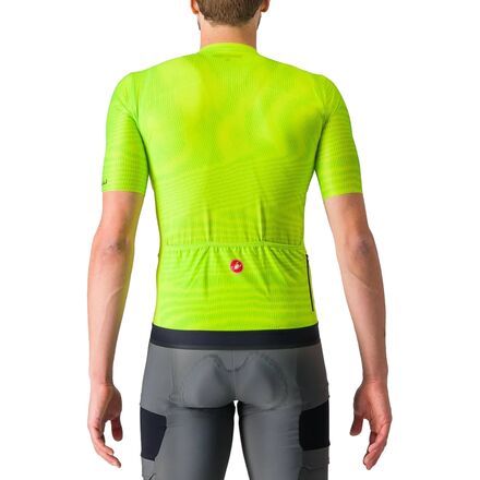 Castelli - Unlimited Endurance Jersey - Men's