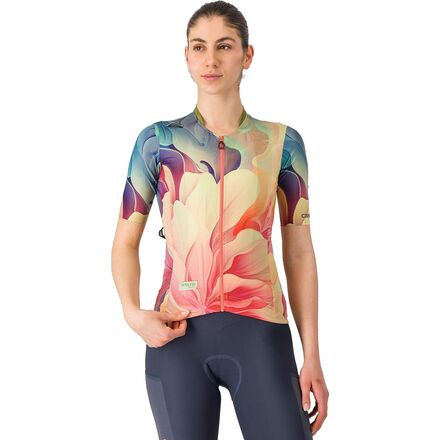 Unlimited Pro Jersey - Women's