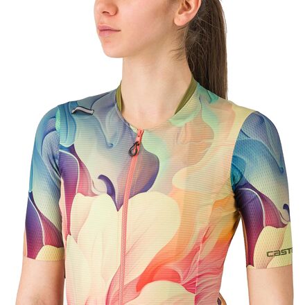 Castelli - Unlimited Pro Jersey - Women's
