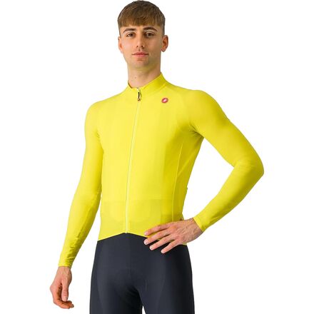Aero Race Long-Sleeve Jersey - Men's