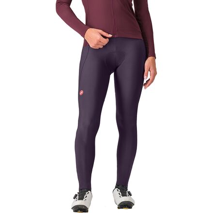 Espresso DT Bibtight - Women's