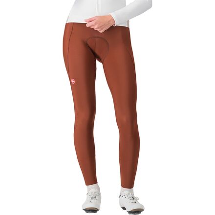 Espresso DT Bibtight - Women's