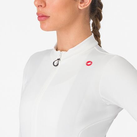 Castelli - Espresso Thermal Jersey - Women's