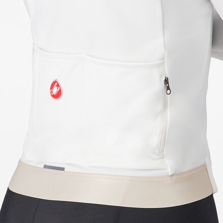 Castelli - Espresso Thermal Jersey - Women's