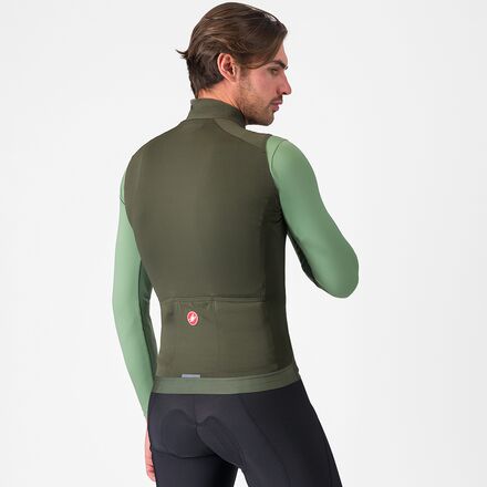 Castelli - Espresso Vest - Men's