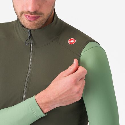 Castelli - Espresso Vest - Men's