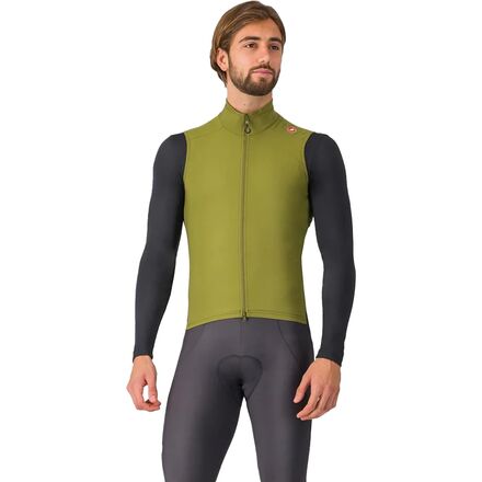 Castelli - Espresso Vest - Men's