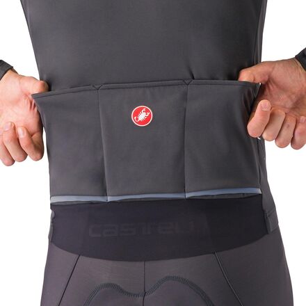 Castelli - Perfetto Air Jacket - Men's