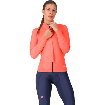 Perfetto Air Jacket - Women's