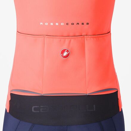 Castelli - Perfetto Air Jacket - Women's