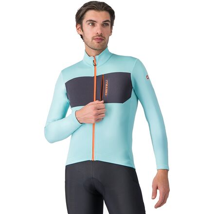 Unlimited Trail 2 Jersey - Men's