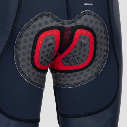 Castelli - A/C Bib Short - Men's