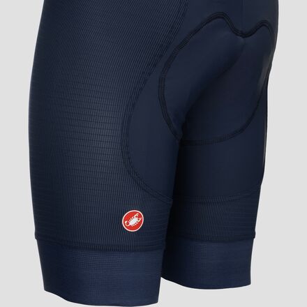 Castelli - A/C Bib Short - Men's