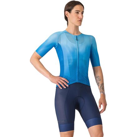 A/C Bib Short - Women's