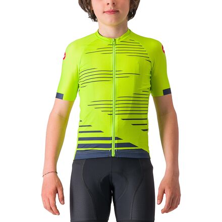 Aero Jersey - Kids'
