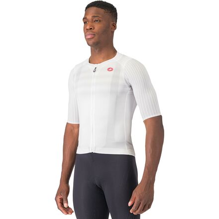 Aero Pro 8S Short-Sleeve Jersey - Men's