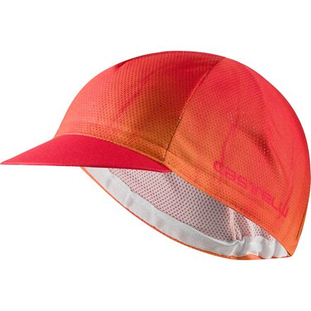 Climber's A/C Cap - Women's