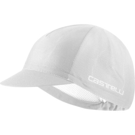 Climber's A/C Cap - Women's