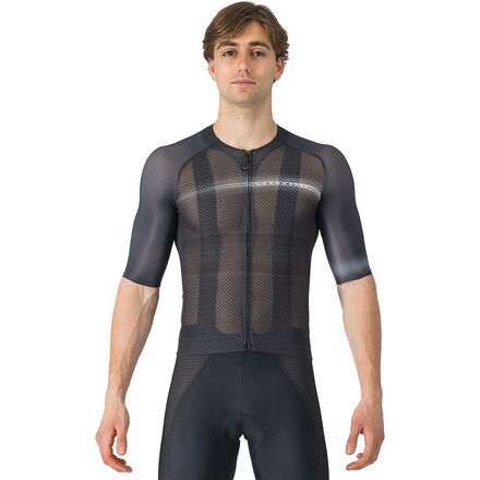 Climber's A/C Short-Sleeve Jersey - Men's
