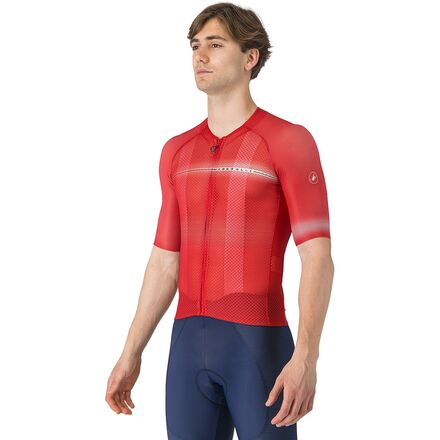 Climber's A/C Short-Sleeve Jersey - Men's
