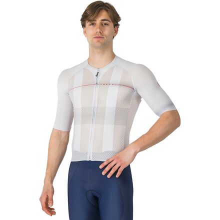 Climber's A/C Short-Sleeve Jersey - Men's