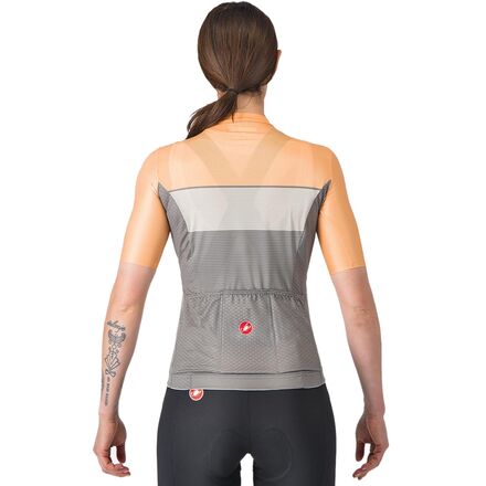 Castelli - Elegante Short-Sleeve Jersey - Women's