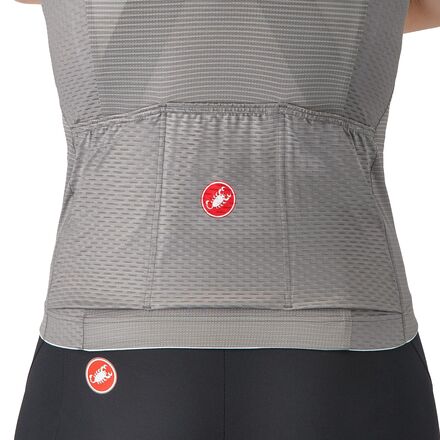 Castelli - Elegante Short-Sleeve Jersey - Women's
