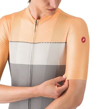 Castelli - Elegante Short-Sleeve Jersey - Women's