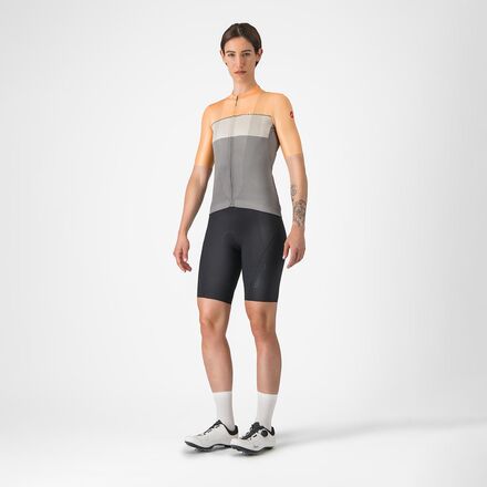 Castelli - Elegante Short-Sleeve Jersey - Women's