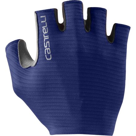 Castelli - Espresso Glove - Women's - Belgian Blue