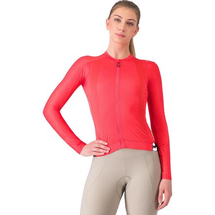 Espresso Long-Sleeve Jersey - Women's