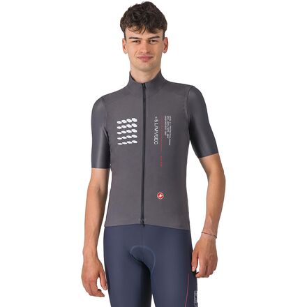 Espresso R-A/D Vest - Men's