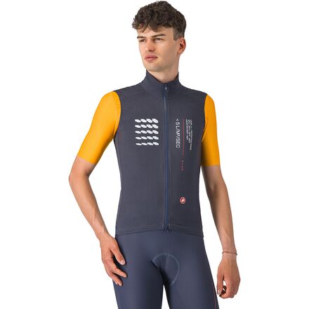 Espresso R-A/D Vest - Men's