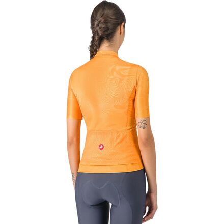 Castelli - Fantasia Short-Sleeve Jersey - Women's