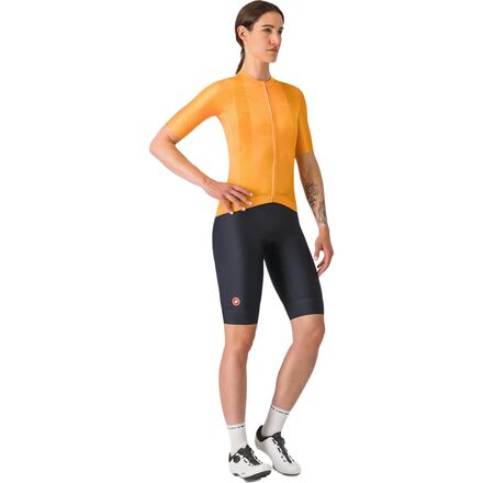 Castelli - Fantasia Short-Sleeve Jersey - Women's
