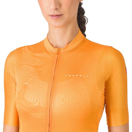 Castelli - Fantasia Short-Sleeve Jersey - Women's