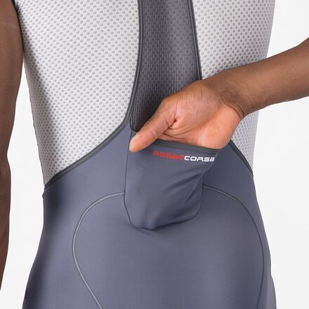 Castelli - Free Aero Race S Bib Short - Men's