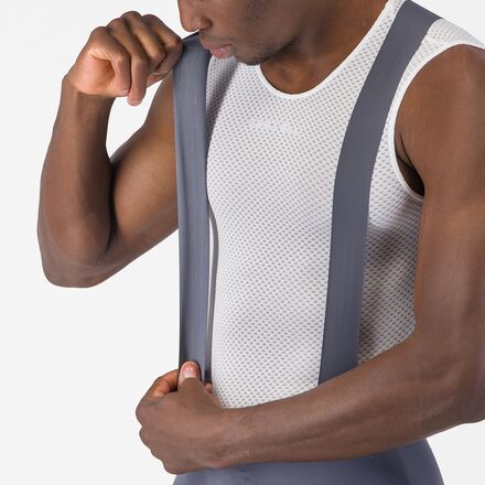 Castelli - Free Aero Race S Bib Short - Men's