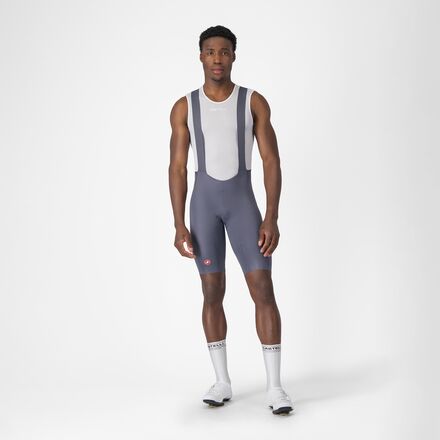 Castelli - Free Aero Race S Bib Short - Men's