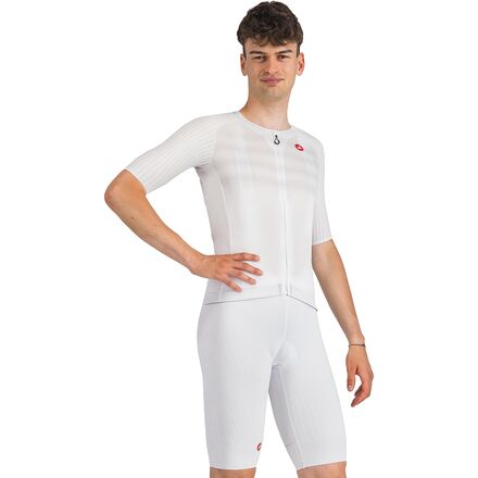 Free Aero Race S Bib Short - Men's