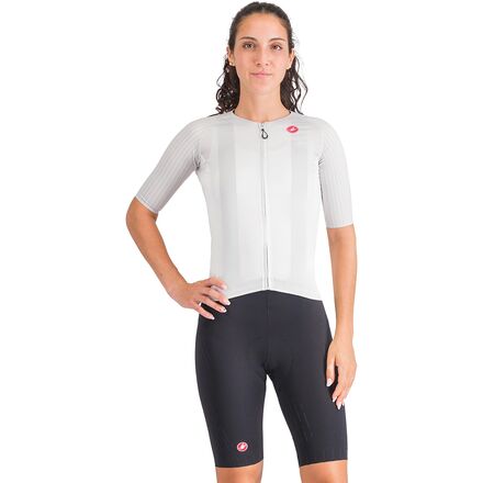 Free Aero Race S Bib Short - Women's