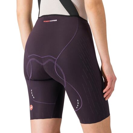Castelli - Free Aero Race S Bib Short - Women's