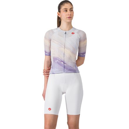 Free Aero Race S Bib Short - Women's