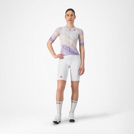Castelli - Free Aero Race S Bib Short - Women's