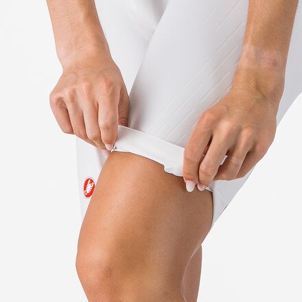 Castelli - Free Aero Race S Bib Short - Women's