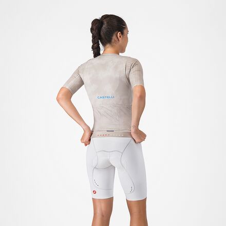 Castelli - Free Aero Race S Bib Short - Women's