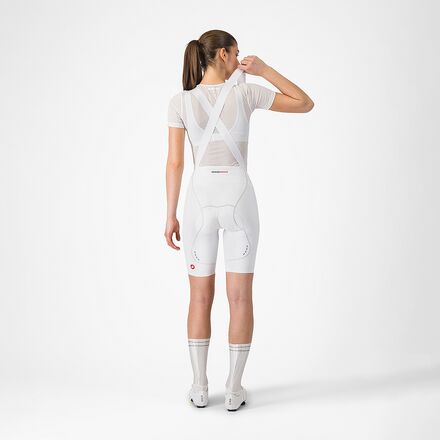 Castelli - Free Aero Race S Bib Short - Women's