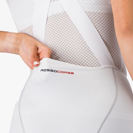 Castelli - Free Aero Race S Bib Short - Women's